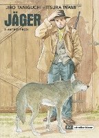 Itsura Inami - Jäger 02. Auf der Pirsch, Häftad