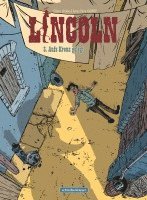 Lincoln 3 - Aufs Kreuz gelegt