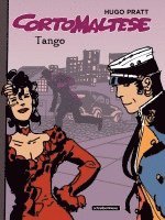 bokomslag Corto Maltese