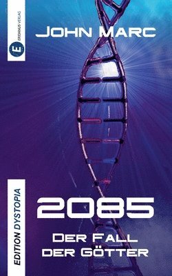 bokomslag 2085