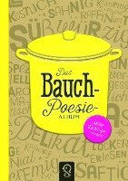 bokomslag Das Bauch-Poesie-Album