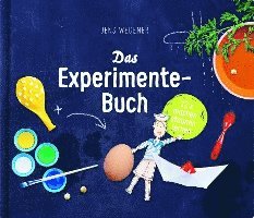 Das Experimente-Buch 1