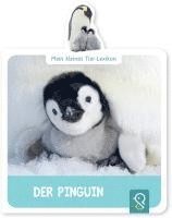 bokomslag Mein kleines Tier-Lexikon - Der Pinguin