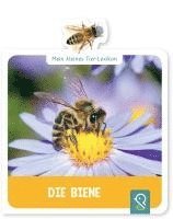 bokomslag Mein kleines Tier-Lexikon - Die Biene