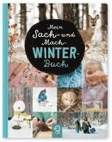 bokomslag Mein Sach- und Mach-Winter-Buch