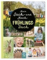 Mein Sach- und Mach-Frühlings-Buch 1