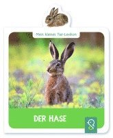 bokomslag Der Hase