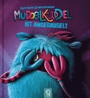 bokomslag Muddelkuddel ist angegruselt