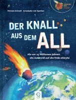 bokomslag Der Knall aus dem All