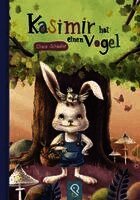 Kasimir hat einen Vogel