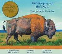 bokomslag Die Würdigung des Bisons