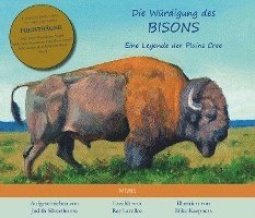 Die Würdigung des Bisons 1