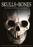 bokomslag Skulls & Bones