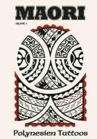 bokomslag Maori Vol.1