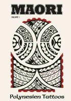 Maori Vol.1 1