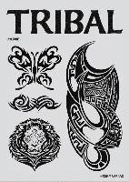 Tribal - Volume 1 1