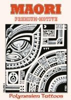 bokomslag Maori Vol.4 - Premium-Motive