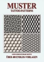 Muster - Tattoo-Patterns 1