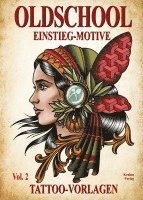 bokomslag Oldschool Vol. 2 - Einstieg-Motive