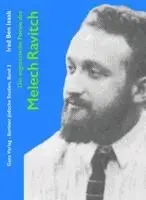 Irad Ben Isaak - Die vegetarische Poesie des Melech Ravitch, Inbunden. Tillgänglighet: Lägg i varukorg