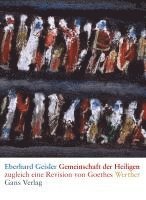 Eberhard Geisler - Gemeinschaft der Heiligen, Inbunden