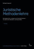 Juristische Methodenlehre 1