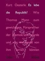 Es lebe die Republik! 1