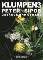 Peter Sipos - Klumpen 3, Häftad