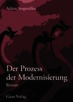 Achim Stegmüller - Der Prozess der Modernisierung, Inbunden