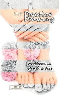 bokomslag Practice Drawing - Workbook 16