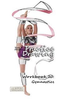 bokomslag Practice Drawing - Workbook 20