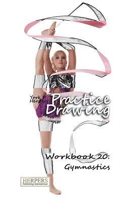 Practice Drawing - Workbook 20 1