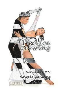 bokomslag Practice Drawing - Workbook 23