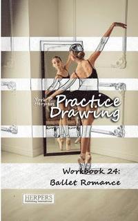 bokomslag Practice Drawing - Workbook 24