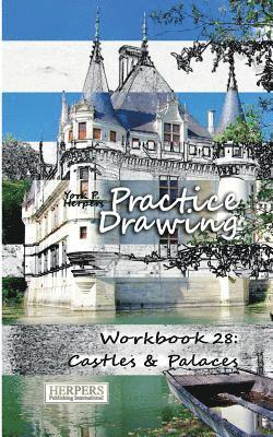 bokomslag Practice Drawing - Workbook 28
