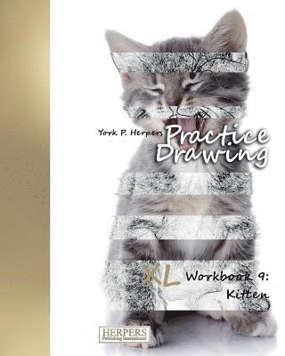bokomslag Practice Drawing - XL Workbook 9