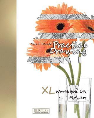 Practice Drawing - XL Workbook 14 1