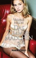 bokomslag Das Zimmermädchen 3 - Erotischer Roman