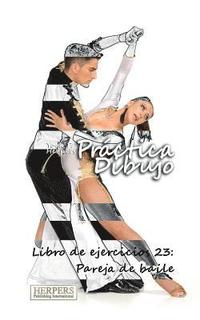 bokomslag Práctica Dibujo - Libro de ejercicios 23