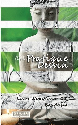 bokomslag Pratique Dessin - Livre d'exercices 25