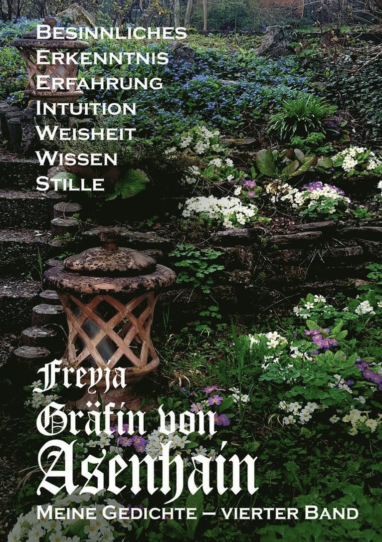 Meine Gedichte