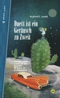 bokomslag Duett ist ein Geräusch zu Zweit