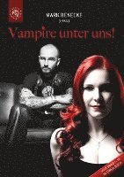 bokomslag Vampire unter uns!