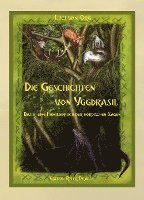 bokomslag Die Geschichten von Yggdrasil