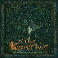 Christian von Aster - Das Koboltikum, Inbunden