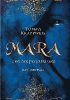 Tommy Krappweis - Mara und der Feuerbringer, Häftad