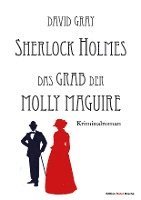 bokomslag Sherlock Holmes 02. Das Grab der Molly Maguire