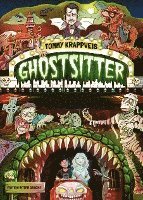 Ghostsitter 1