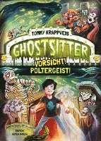 Ghostsitter 1