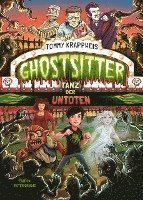 Ghostsitter 1